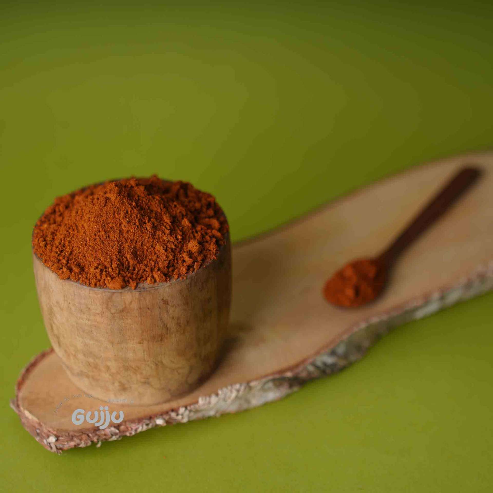 Bhaji Pav Masala