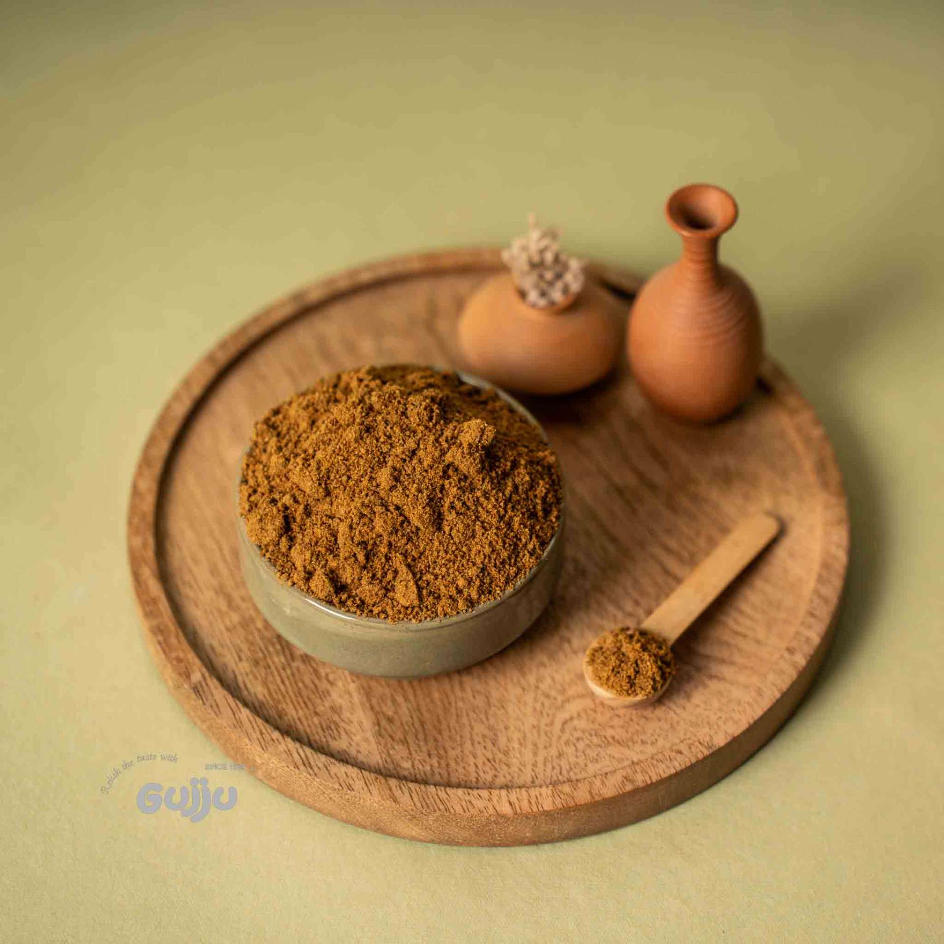 Jeeru Powder