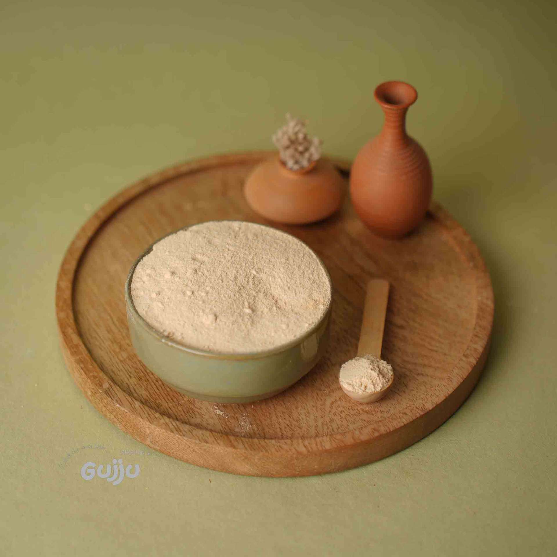 Black Salt (Sanchal) Powder