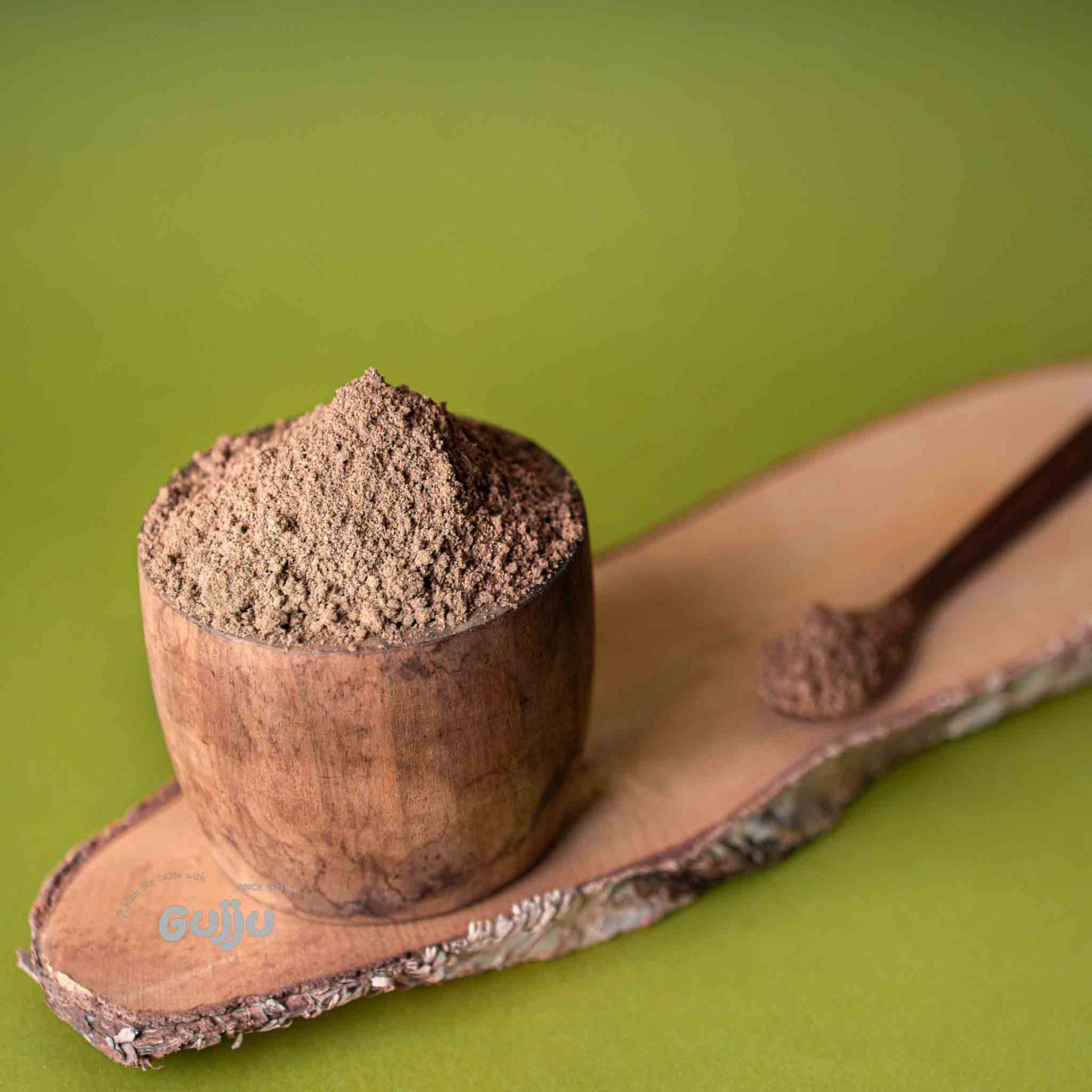 Punjabi Garam Masala