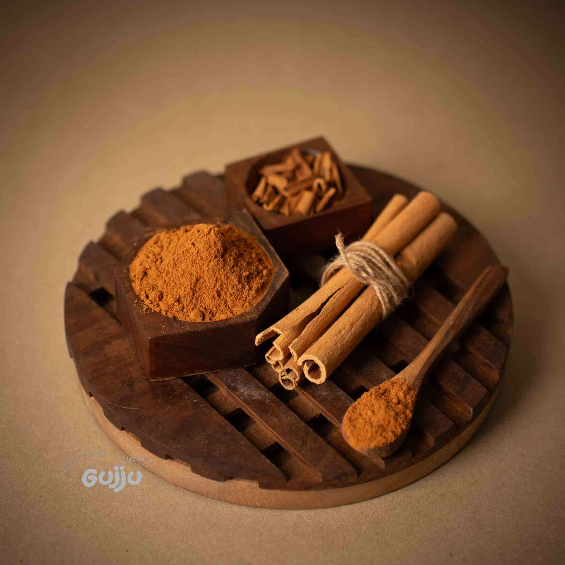 Cinnamon Powder