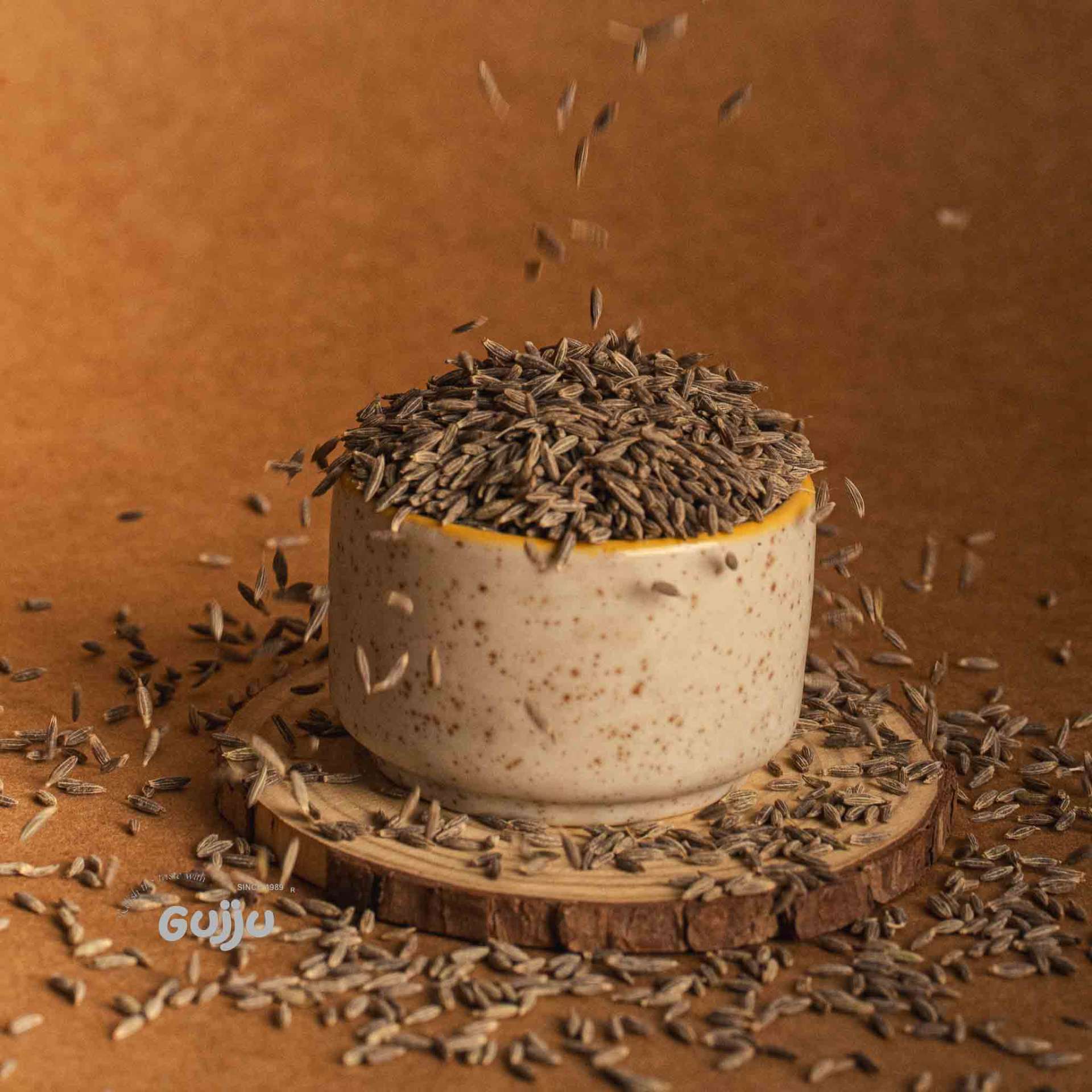 Cumin Seeds (Jeeru)