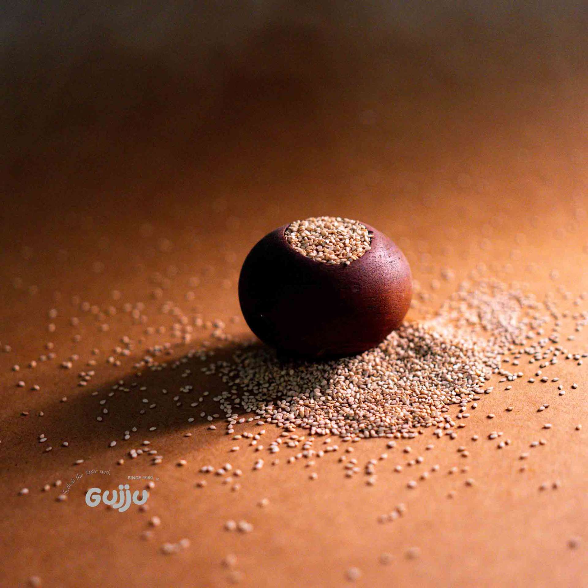 Sesame Seeds (Tal)