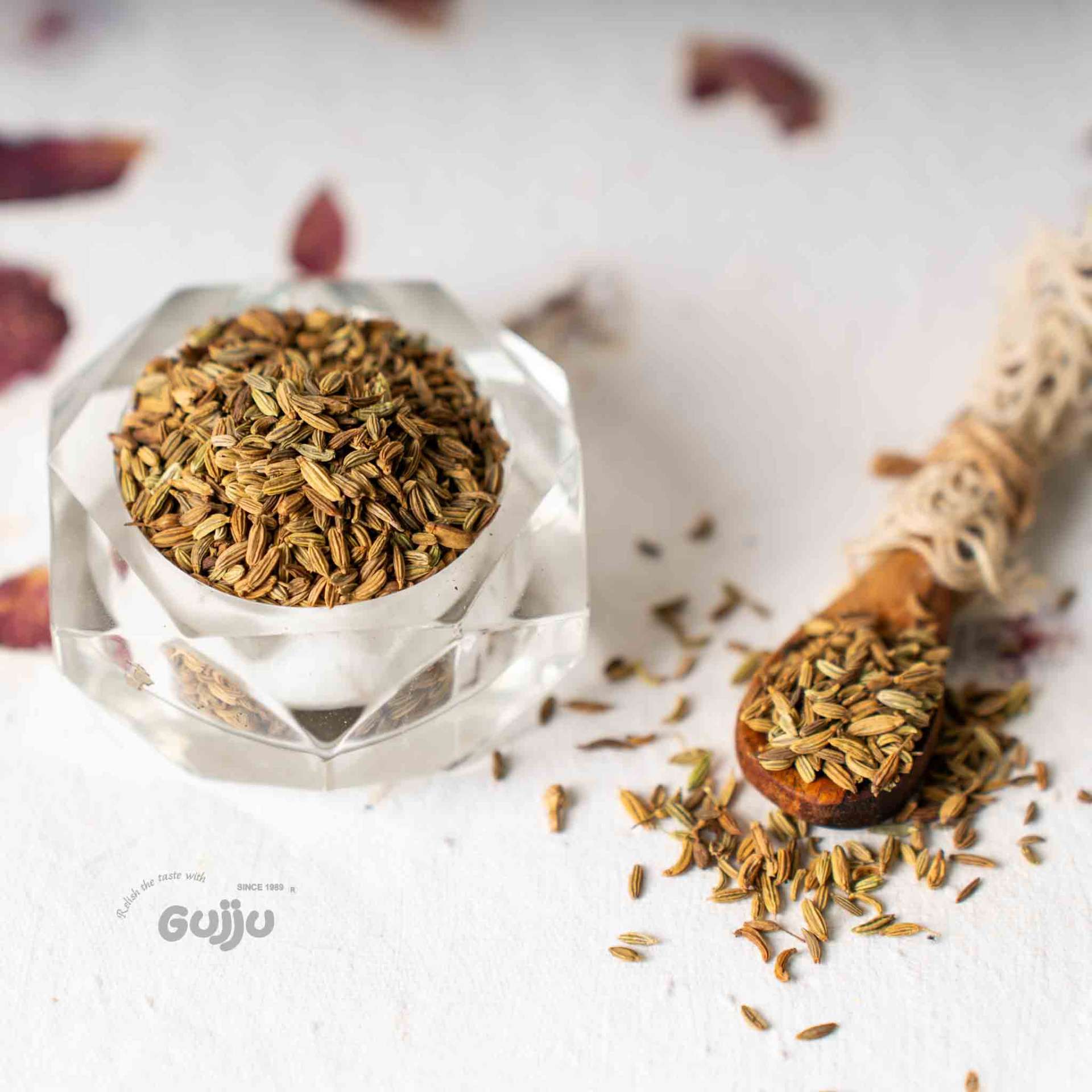 Fennel Seeds Salted Mukhwas
