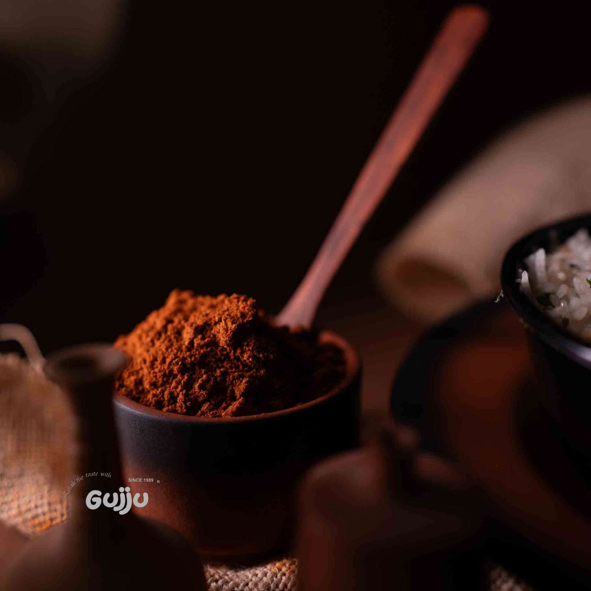 Sambhar Masala