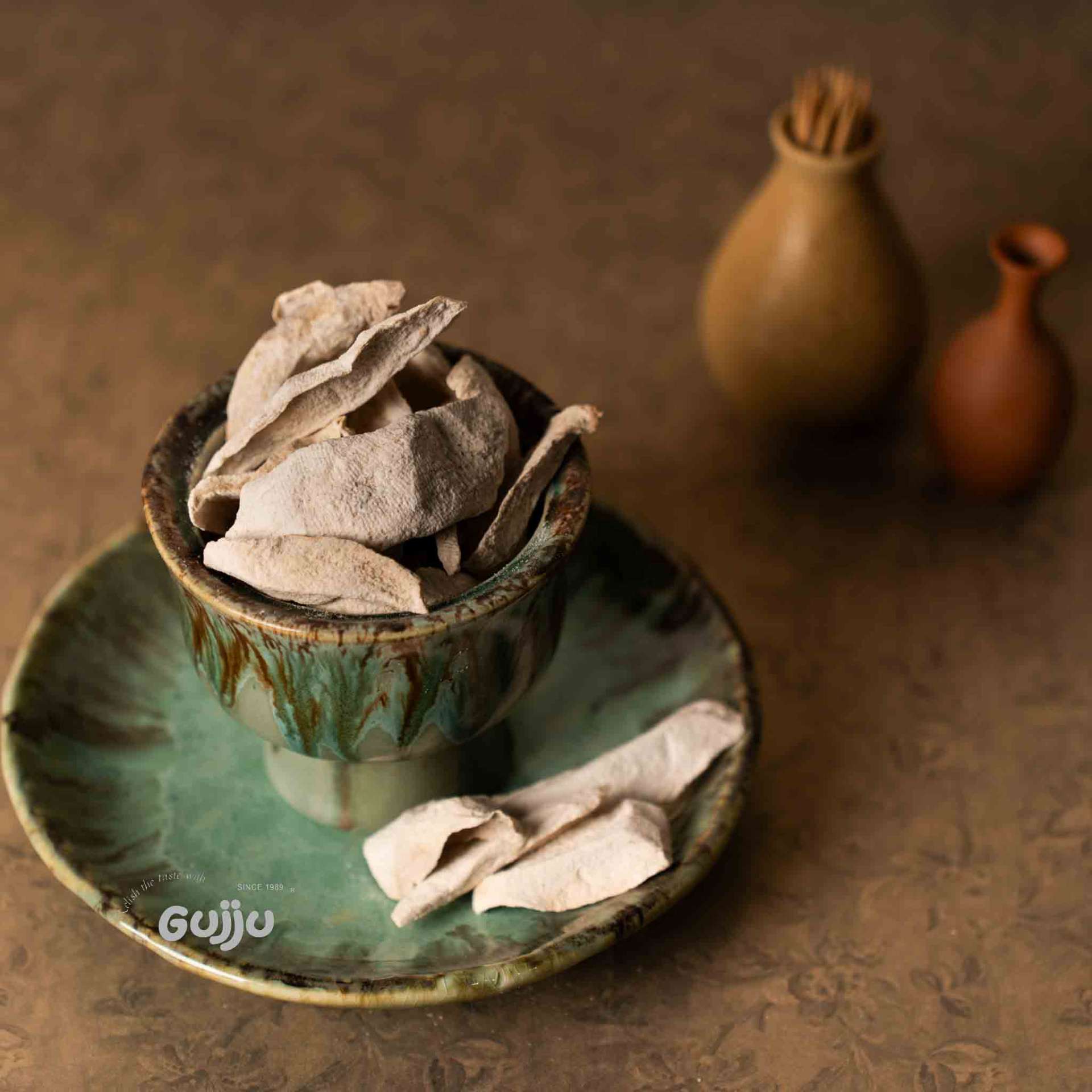 Salted Mango (Khara Ambodiya)