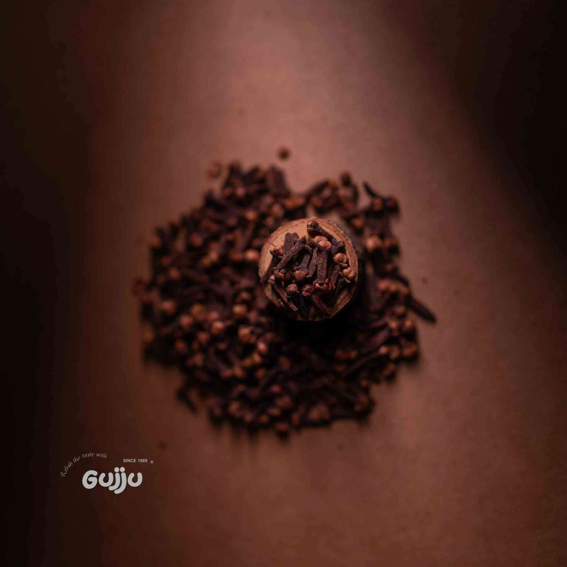 Cloves (Laving)