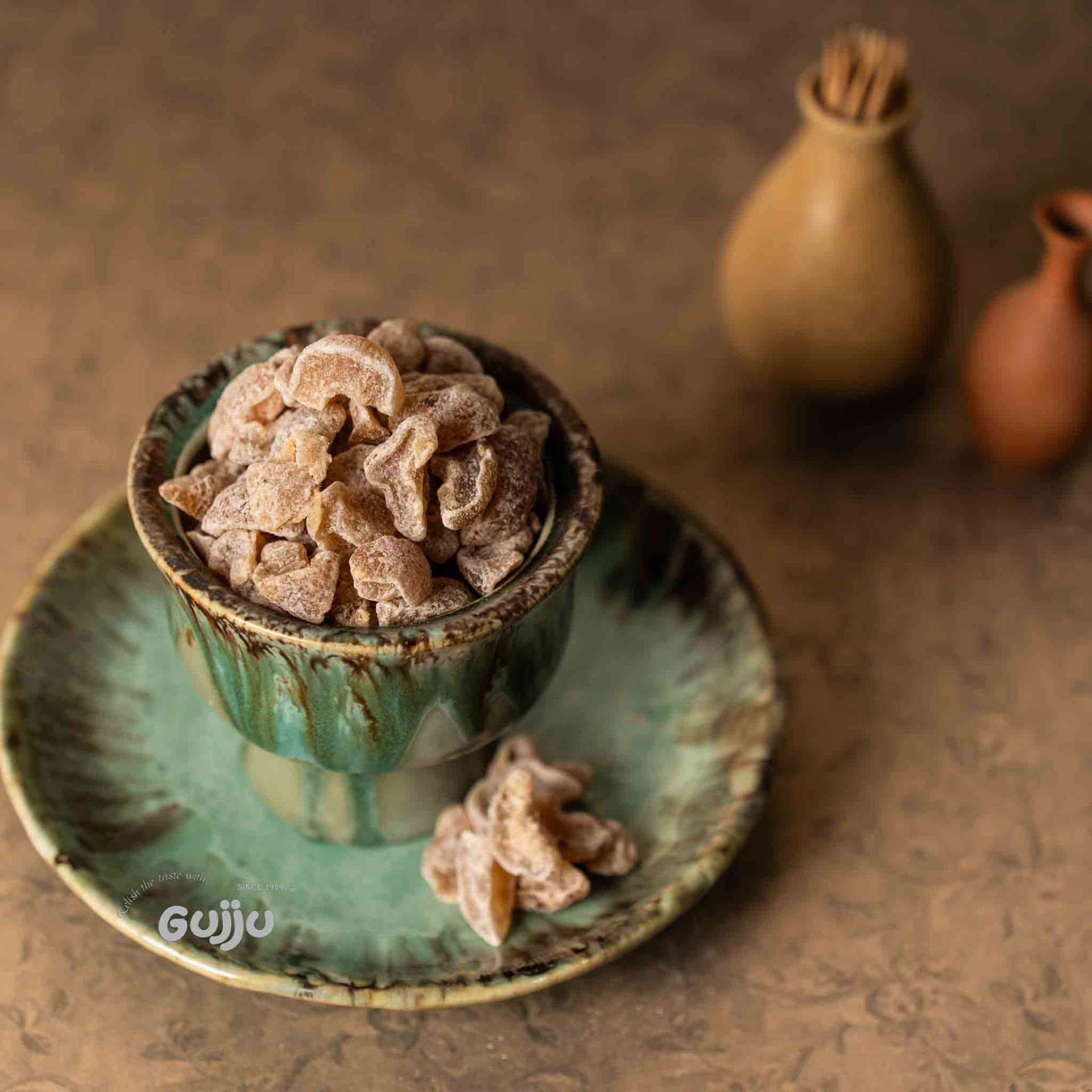 Gooseberry (Amla) Candy