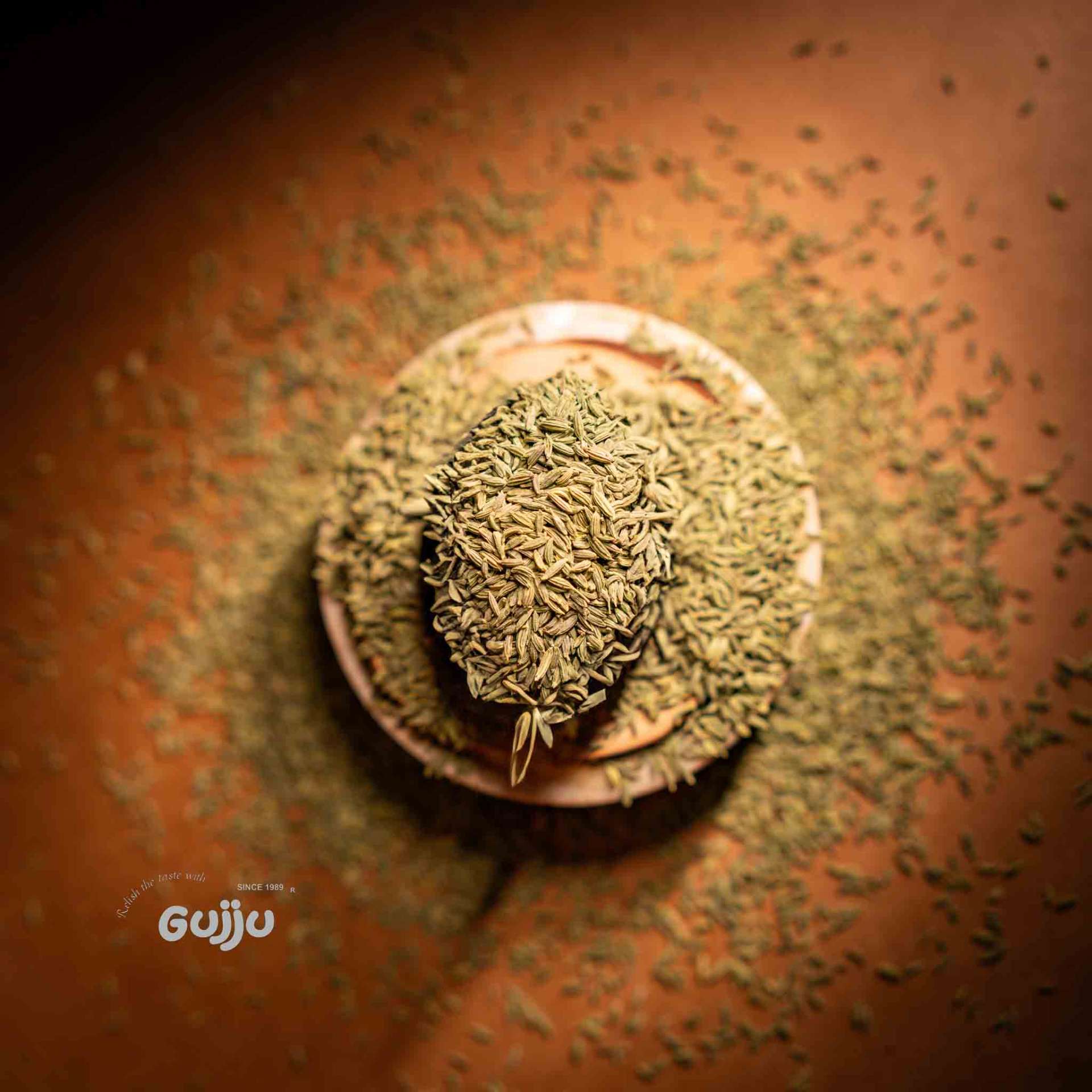 Fennel Seeds (Variyali)