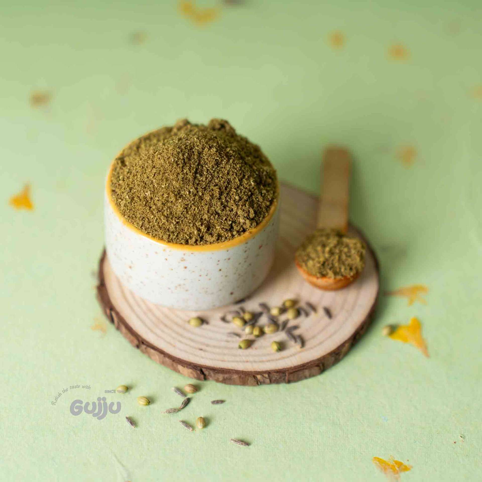Dhana Jeeru