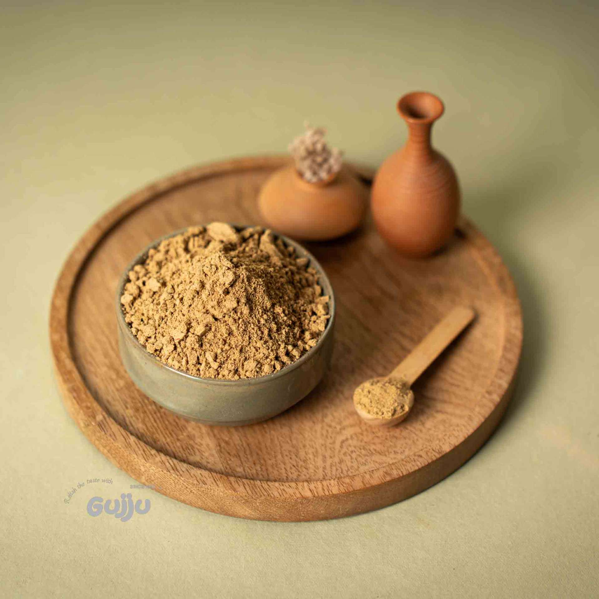 Chai Masala (Tea)