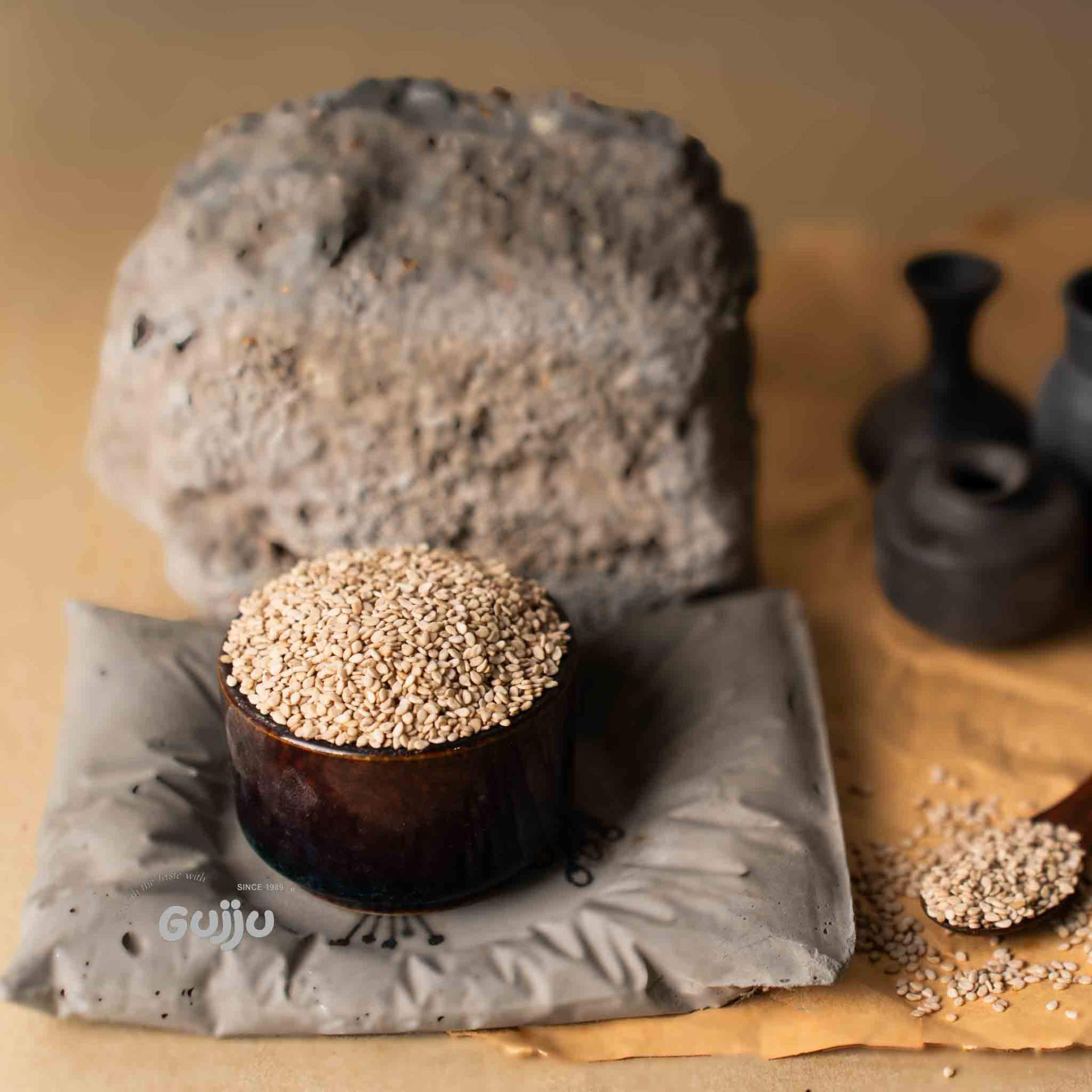 Osavela Tal (Sesame Seeds)