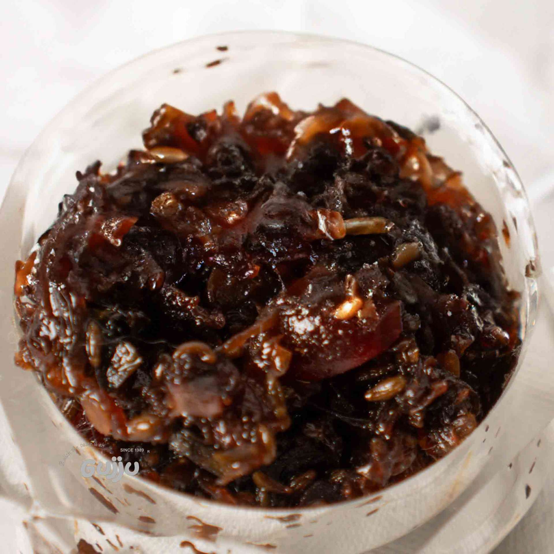 Ice Mukhwas