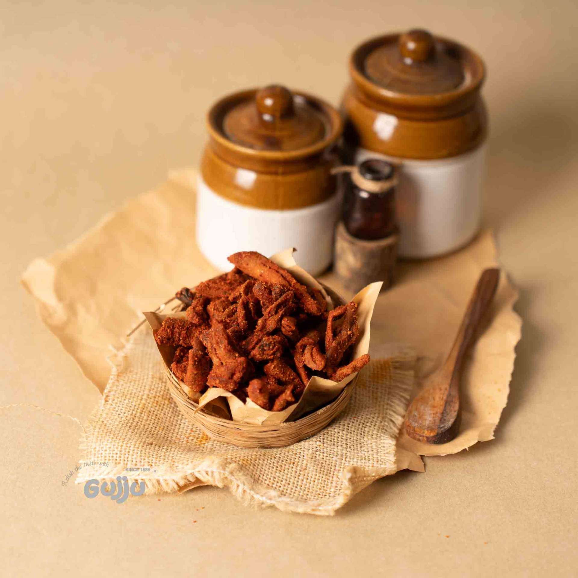 Masala Ambodiya