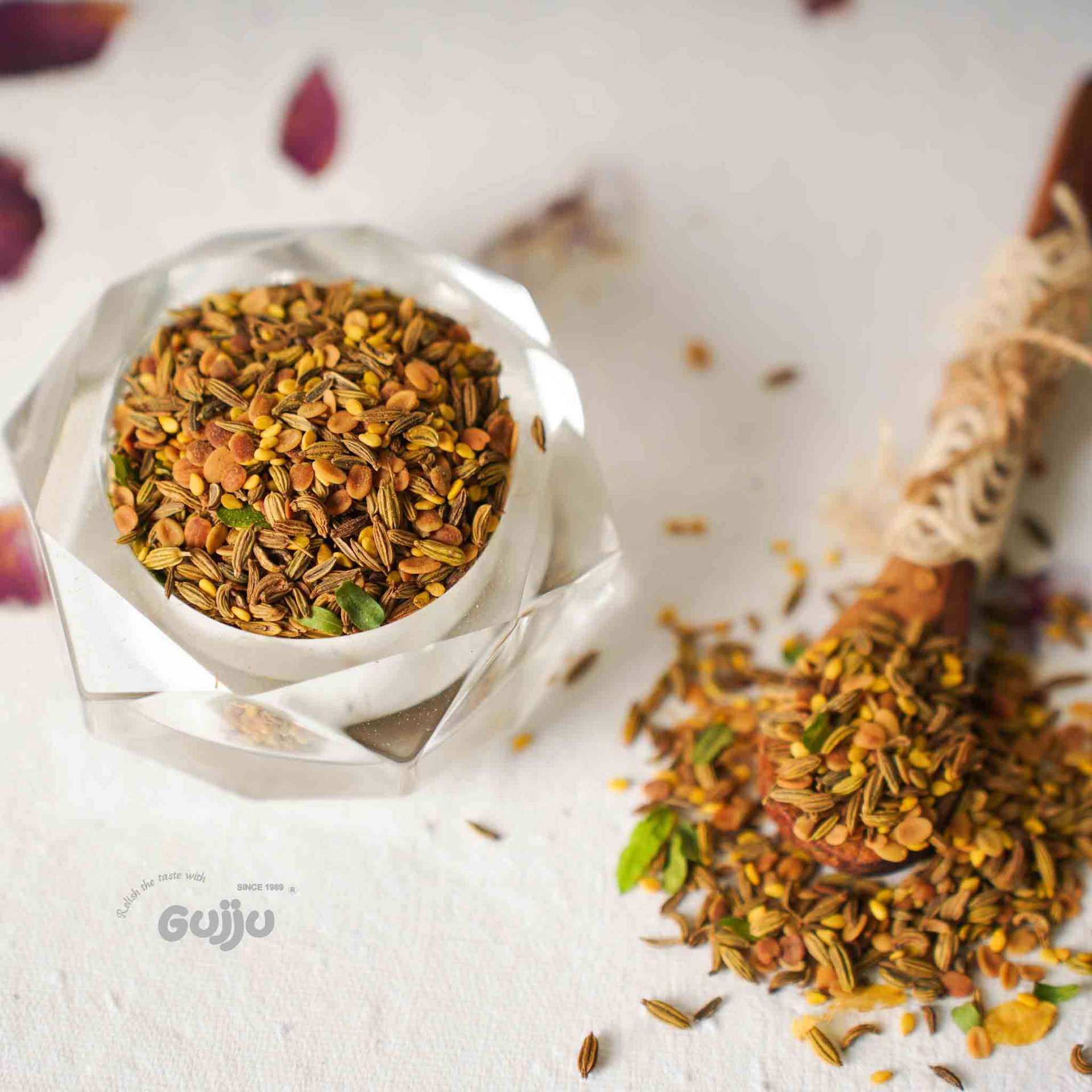 Mix Mukhwas