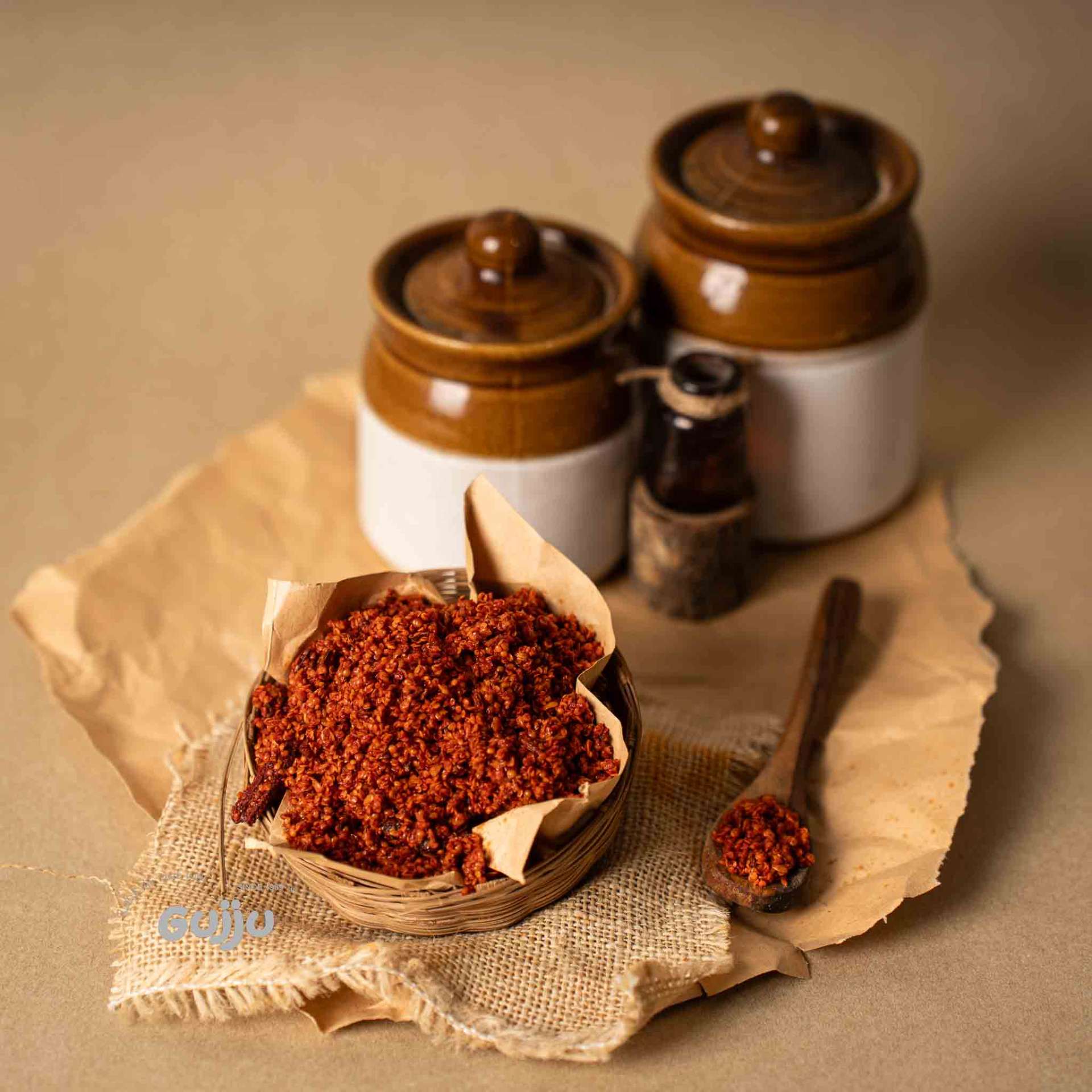 Golkeri Powder