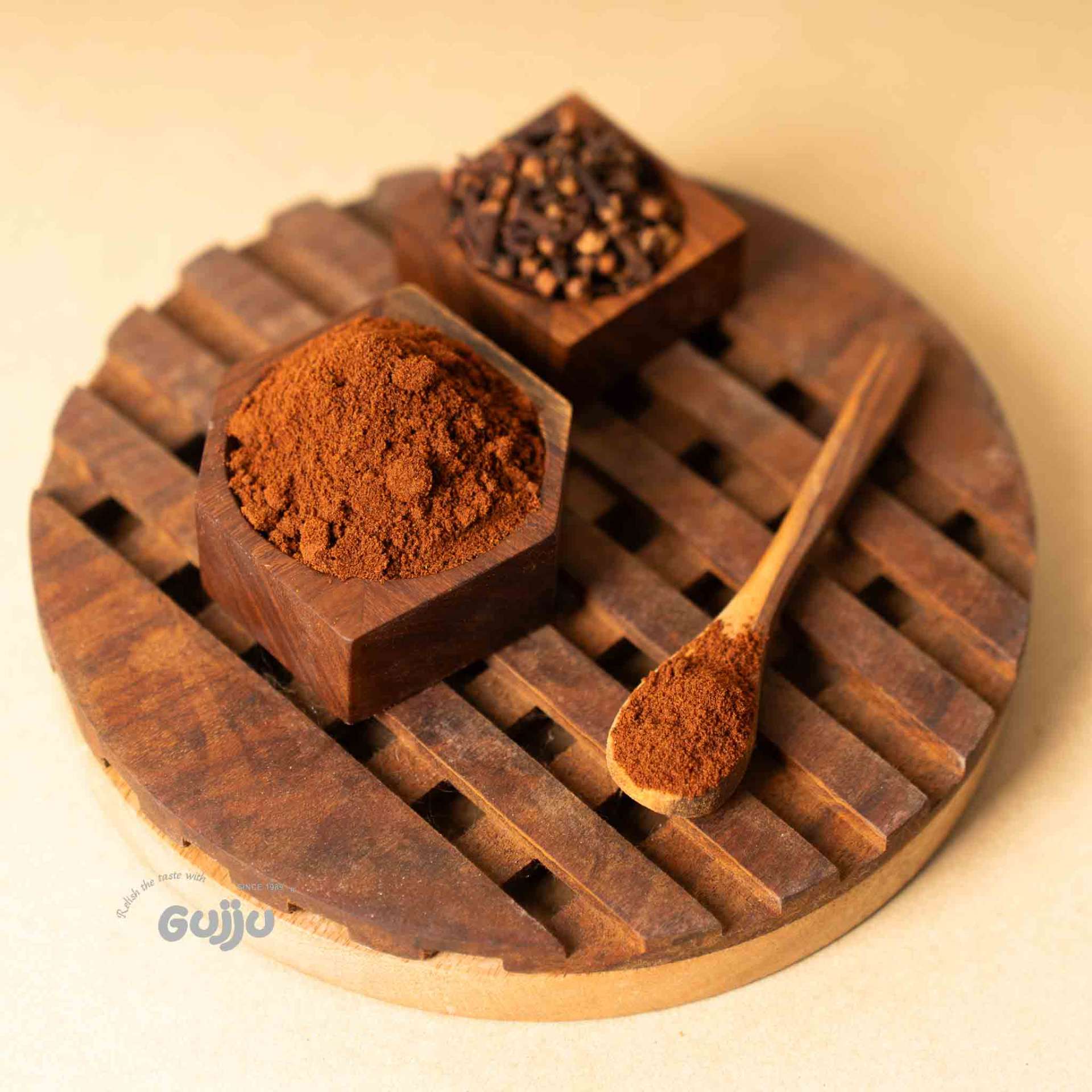 Cloves Powder