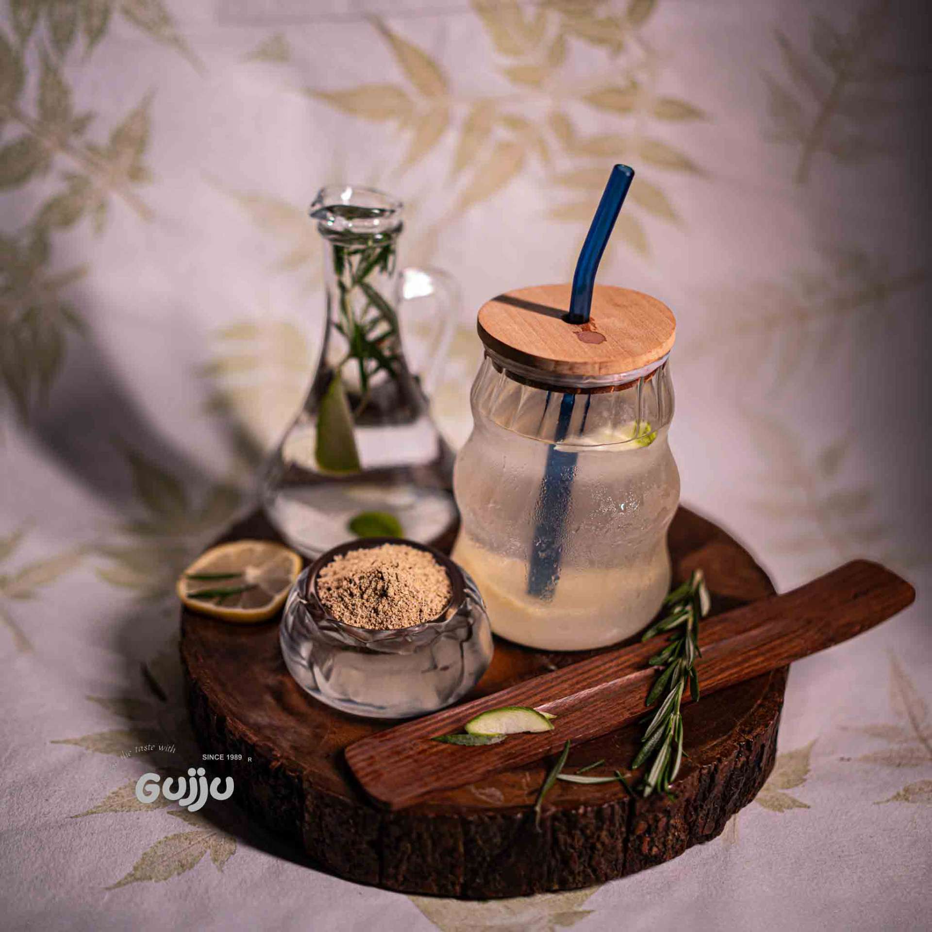 Lemonade (Limbu Sharbat) Masala
