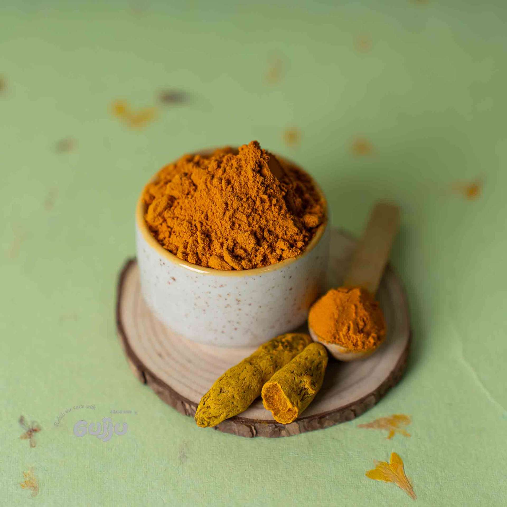 Turmeric Powder