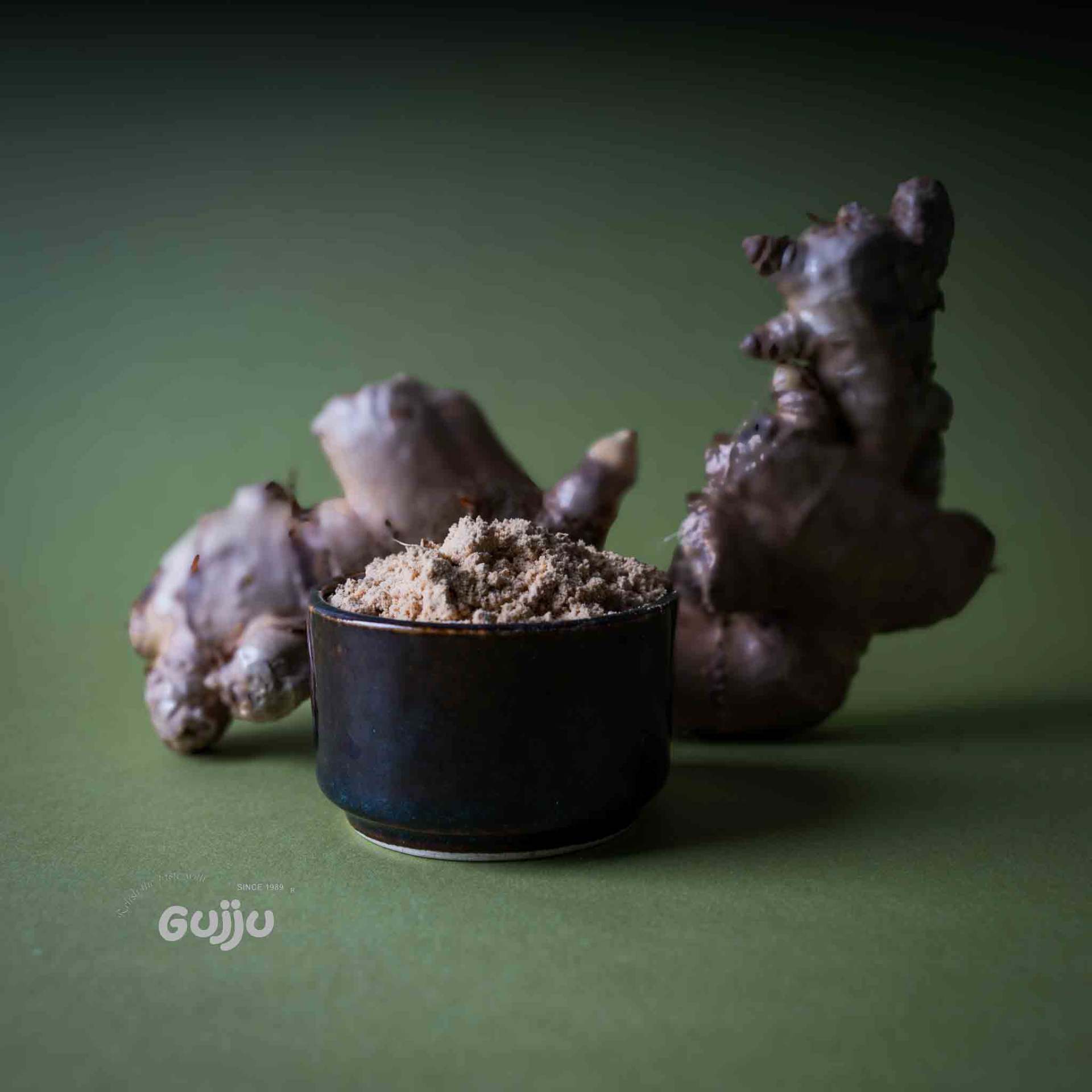 Ginger Powder