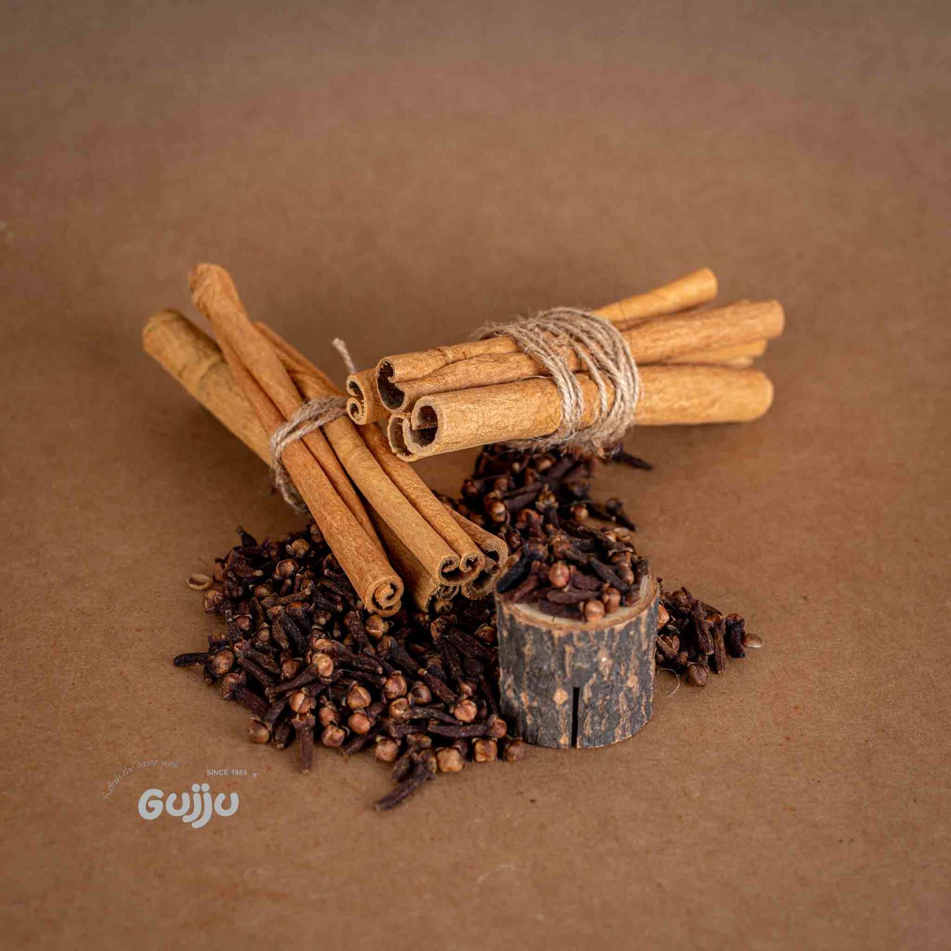Cinnamon (Taj)